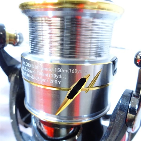 ２０ルビアスＬＴ２０００Ｓ